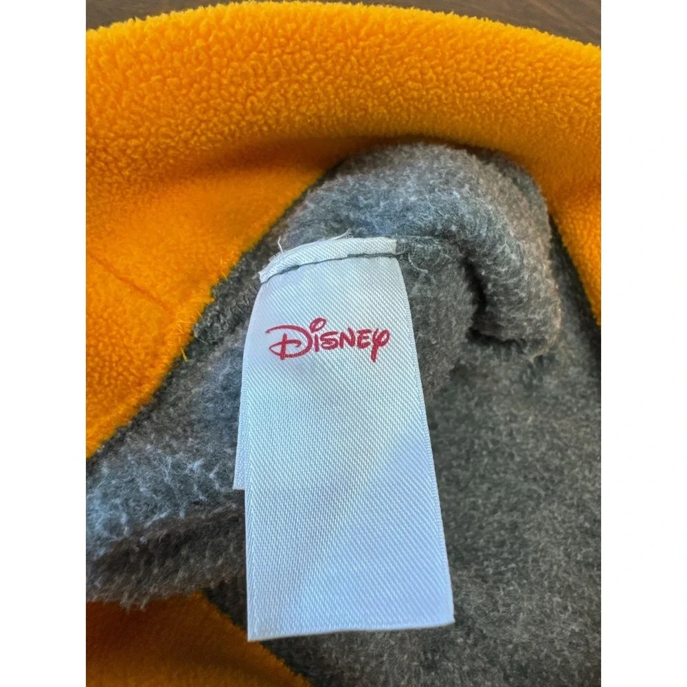 Disney brand style